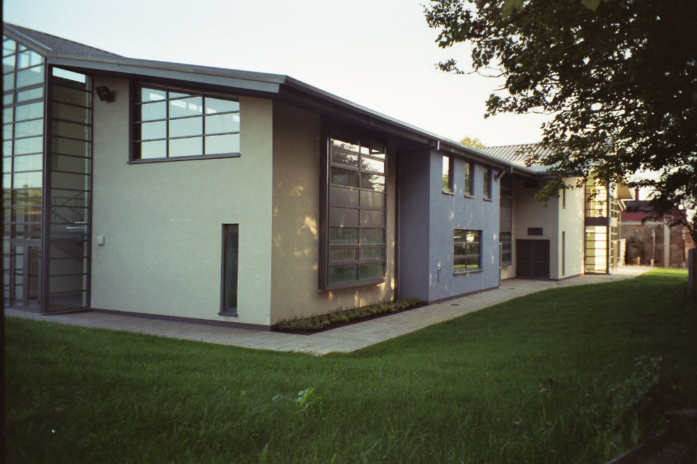 rockbrook-introducing