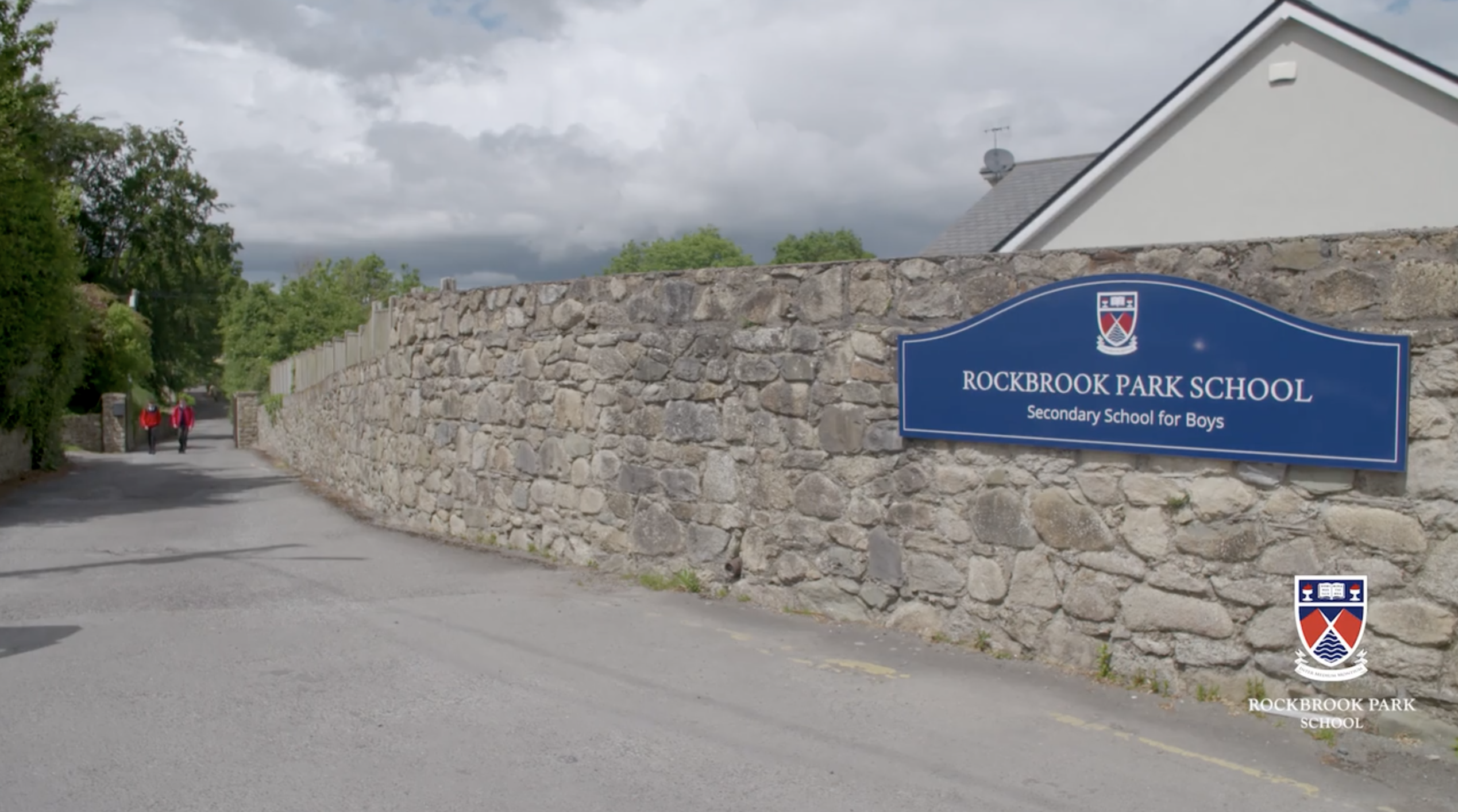 Rockbrook Park School campus image 6