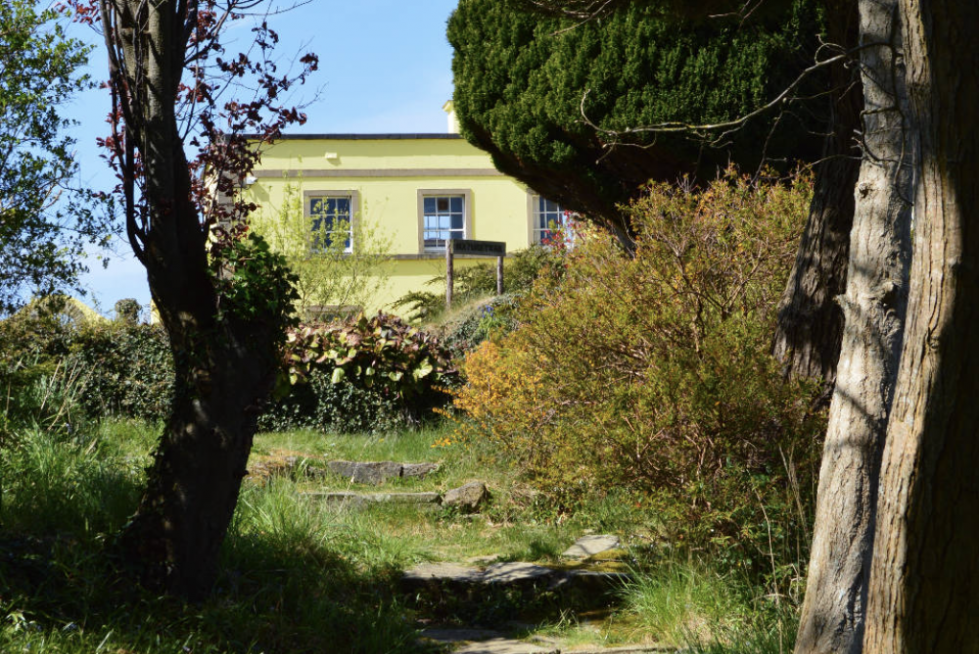 Rockbrook Park School campus image 4
